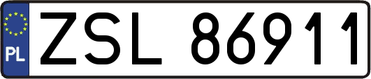 ZSL86911