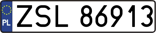 ZSL86913
