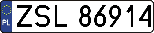 ZSL86914