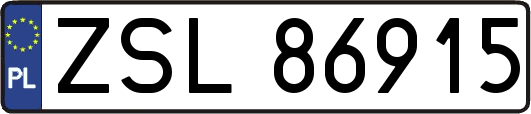 ZSL86915
