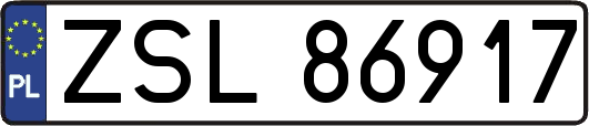 ZSL86917