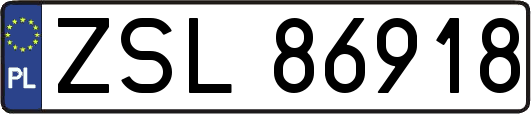 ZSL86918