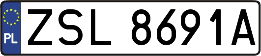 ZSL8691A