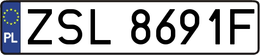 ZSL8691F