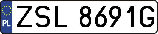 ZSL8691G