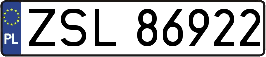 ZSL86922