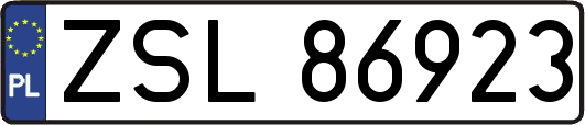 ZSL86923