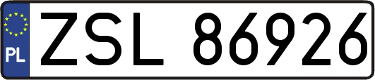 ZSL86926