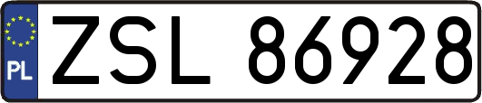 ZSL86928