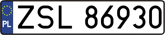ZSL86930