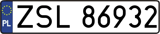 ZSL86932