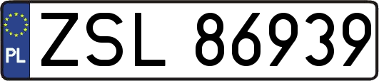 ZSL86939