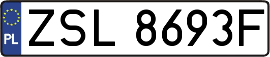 ZSL8693F