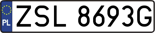 ZSL8693G