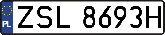 ZSL8693H