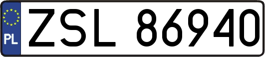 ZSL86940