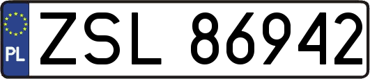 ZSL86942