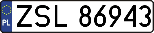 ZSL86943