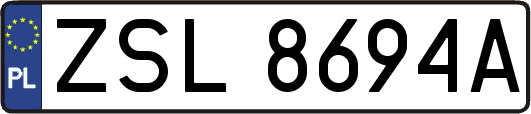 ZSL8694A