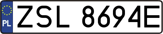 ZSL8694E