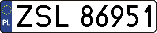 ZSL86951