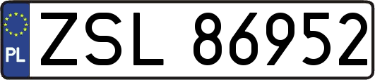 ZSL86952