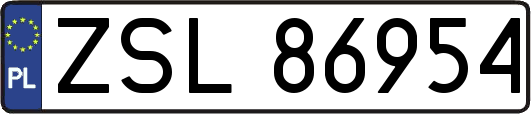 ZSL86954