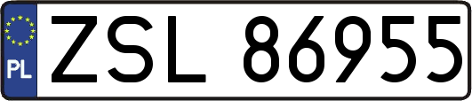 ZSL86955