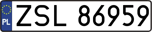 ZSL86959