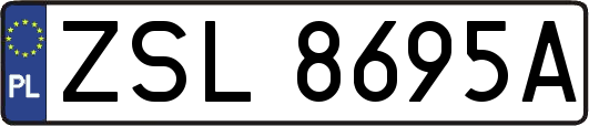 ZSL8695A