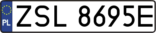 ZSL8695E