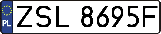 ZSL8695F