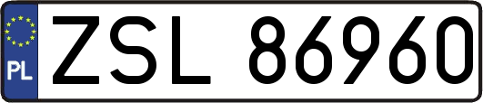ZSL86960