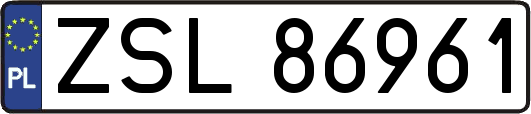 ZSL86961