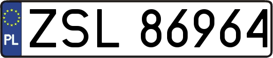 ZSL86964