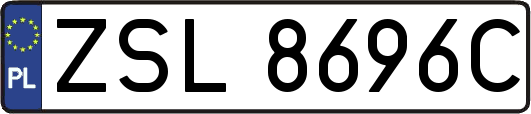 ZSL8696C