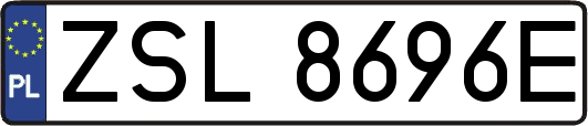 ZSL8696E