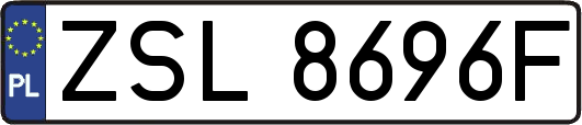ZSL8696F