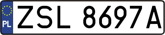 ZSL8697A