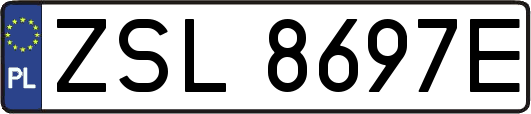 ZSL8697E
