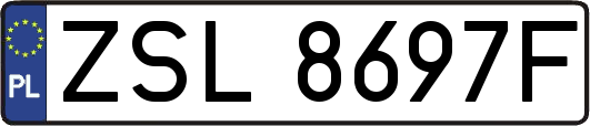 ZSL8697F