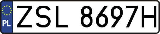 ZSL8697H