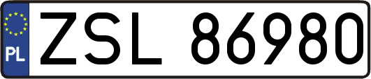 ZSL86980