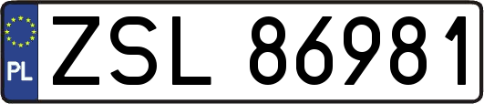 ZSL86981
