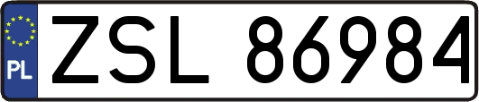 ZSL86984