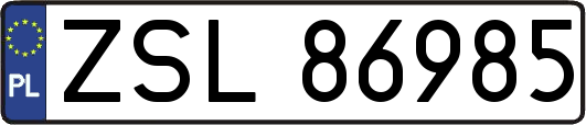 ZSL86985