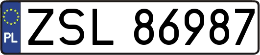 ZSL86987