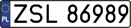 ZSL86989