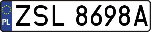 ZSL8698A