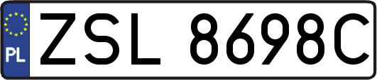 ZSL8698C